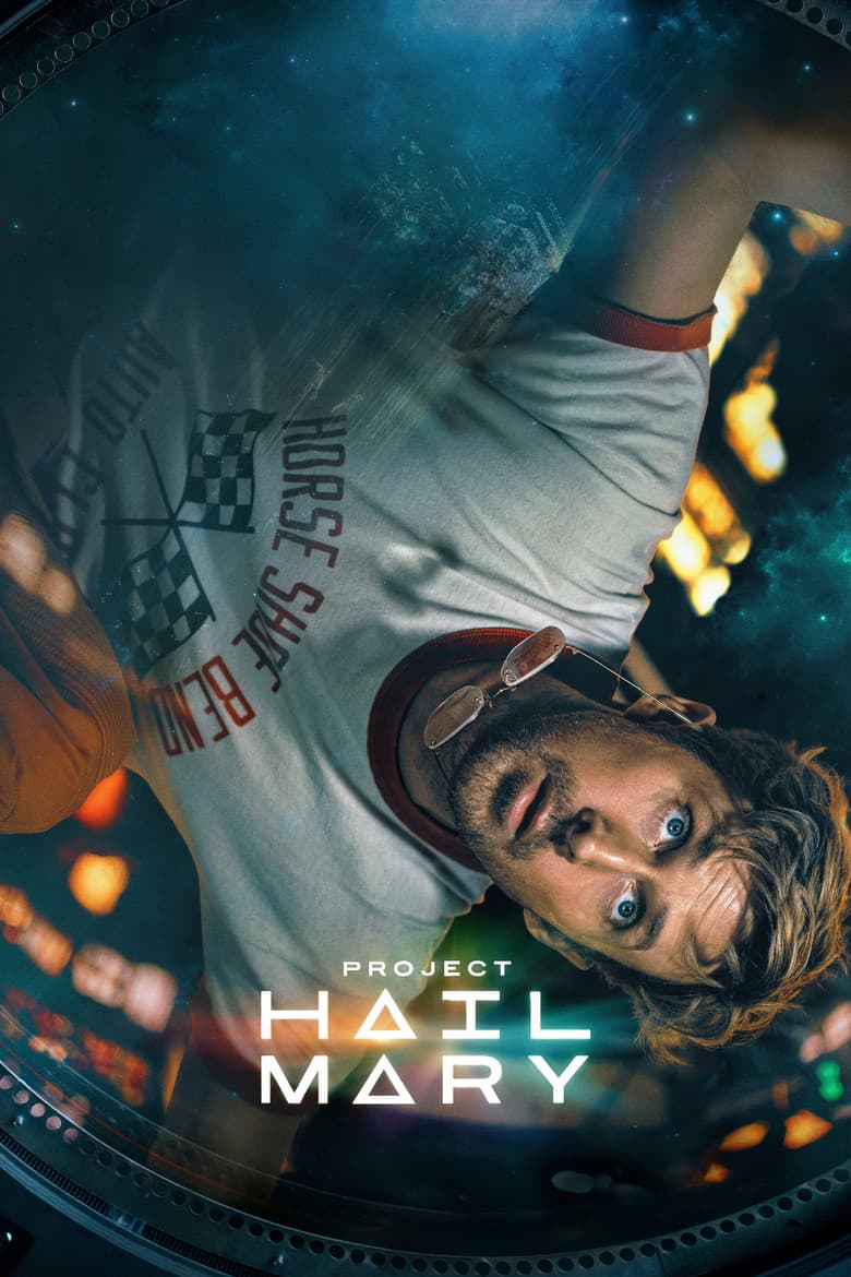 Der Astronaut - Project Hail Mary